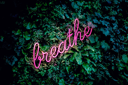 respiration Consciente Breathwork Angers